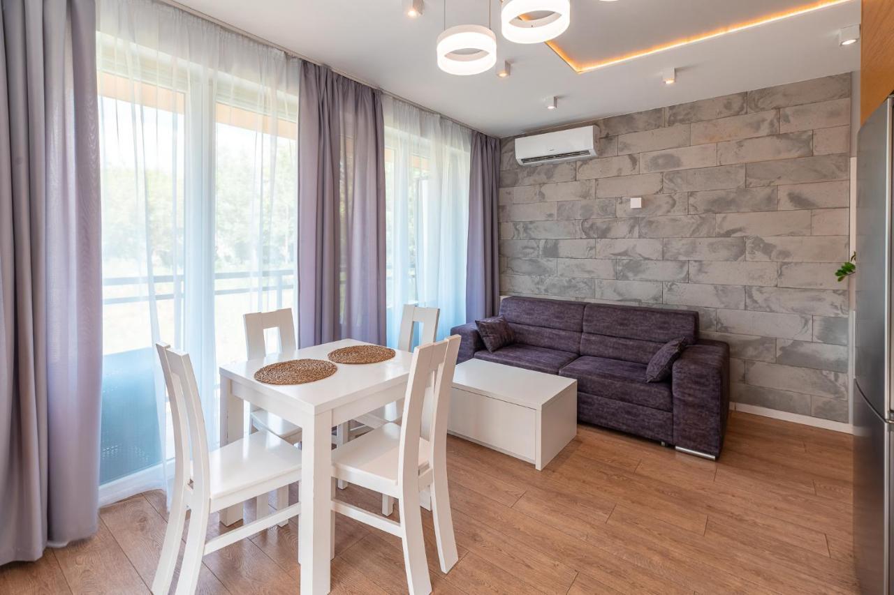 Old Town Standard Apartment Krakow Bagian luar foto