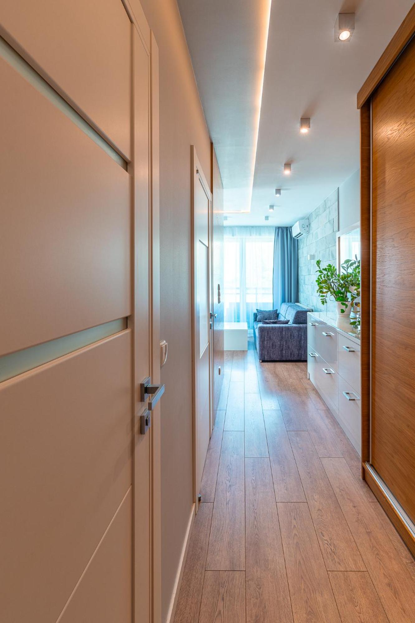 Old Town Standard Apartment Krakow Bagian luar foto